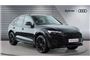 2021 Audi Q5 Sportback 40 TDI Quattro Edition 1 5dr S Tronic