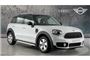 2019 MINI Countryman 1.5 Cooper Classic 5dr Auto