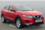 2020 Nissan Qashqai 1.3 DiG-T Acenta Premium 5dr