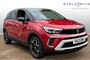 2021 Vauxhall Crossland 1.2 Turbo [130] Elite Nav 5dr Auto