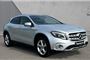 2019 Mercedes-Benz GLA GLA 200d Sport Premium Plus 5dr Auto