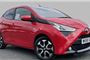 2019 Toyota Aygo 1.0 VVT-i X-Plore 5dr