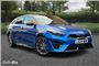 2024 Kia ProCeed 1.5T GDi ISG GT-Line S 5dr DCT