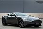 2017 Aston Martin DB11 V12 2dr Touchtronic Auto