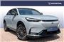 2024 Honda E Ny1 150kW Advance 69kWh 5dr Auto