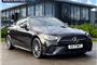 2021 Mercedes-Benz E-Class Cabriolet E300 AMG Line Night Ed Premium Plus 2dr 9G-Tronic