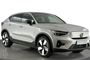 2023 Volvo C40 170kW Recharge Ultimate 69kWh 5dr Auto