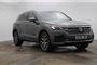 2020 Volkswagen Touareg 3.0 V6 TDI 4Motion R-Line Tech 5dr Tip Auto