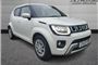 2023 Suzuki Ignis 1.2 Dualjet 12V Hybrid SZ3 5dr