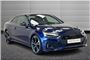 2022 Audi A5 40 TDI 204 Quattro Black Edition 2dr S Tronic