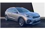 2022 Kia Niro 1.6 GDi Hybrid 3 5dr DCT