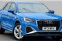 2021 Audi Q2 30 TFSI S Line 5dr