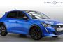 2023 Peugeot 208 1.2 PureTech 130 GT 5dr EAT8