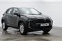 2022 Toyota Yaris Cross 1.5 Hybrid Icon 5dr CVT