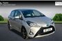 2019 Toyota Yaris 1.5 Hybrid Icon Tech 5dr CVT