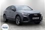 2023 Audi Q3 45 TFSI e Vorsprung 5dr S Tronic