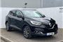 2017 Renault Kadjar 1.5 dCi Signature Nav 5dr EDC