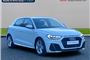 2023 Audi A1 30 TFSI 110 S Line 5dr S Tronic