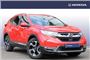 2019 Honda CR-V 2.0 i-MMD Hybrid EX 5dr eCVT