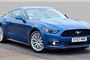 2018 Ford Mustang 2.3 EcoBoost 2dr