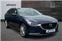2022 Mazda 6 Tourer 2.0 Skyactiv-G Sport 5dr