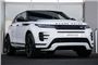 2024 Land Rover Range Rover Evoque 2.0 D200 Dynamic HSE 5dr Auto