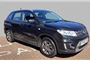 2017 Suzuki Vitara 1.6 SZ4 5dr