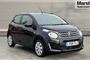 2018 Citroen C1 1.0 VTi 72 Feel 5dr