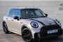 2023 MINI Hatchback 5dr 1.5 Cooper Sport 5dr Auto [Comfort/Nav Pack]