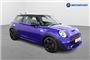 2020 MINI Hatchback 2.0 JCW II 3dr [Comfort Pack]