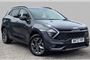 2022 Kia Sportage 1.6T GDi HEV GT-Line 5dr Auto