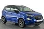 2019 Ford EcoSport 1.0 EcoBoost 125 ST-Line 5dr Auto