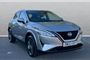 2023 Nissan Qashqai 1.3 DiG-T MH 158 Acenta Premium 5dr Xtronic