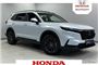 2024 Honda CR-V 2.0 eHEV Advance 5dr eCVT