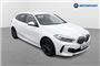 2023 BMW 1 Series 118i [136] M Sport 5dr [Live Cockpit Professional]