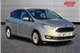 2017 Ford C-MAX 1.5 TDCi Zetec 5dr