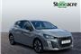 2025 Peugeot 208 1.2 Hybrid 100 Allure 5dr e-DSC6
