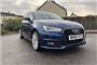 2016 Audi A1 1.4 TFSI S Line 5dr