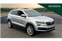 2019 Skoda Karoq 1.6 TDI SE L 5dr