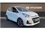 2020 Hyundai i10 1.0 Play 5dr