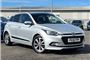 2018 Hyundai i20 1.2 Premium Nav 5dr