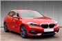 2021 BMW 1 Series 118i [136] Sport 5dr