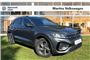 2022 Volkswagen T-Roc 2.0 TSI 4MOTION R-Line 5dr DSG