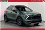 2023 Kia Sportage 1.6T GDi HEV GT-Line S 5dr Auto