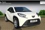 2023 Toyota Aygo X 1.0 VVT-i Pure 5dr Auto