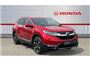 2020 Honda CR-V 2.0 i-MMD Hybrid SR 5dr eCVT
