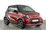 2020 Smart Fortwo Cabrio 60kW EQ Pulse Premium 17kWh 2dr Auto [22kWCh]