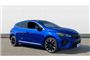 2024 Renault Clio 1.0 TCe 90 Techno 5dr