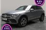 2020 Mercedes-Benz GLC GLC 300de 4Matic AMG Line 5dr 9G-Tronic