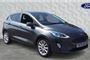 2020 Ford Fiesta 1.0 EcoBoost Hybrid mHEV 125 Titanium 5dr